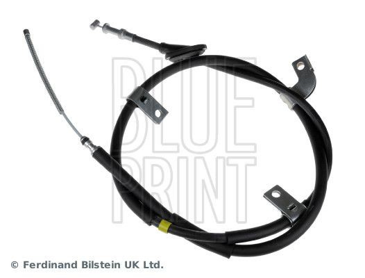 ADS74623 Blue Print Трос ручного гальма задній, лівий